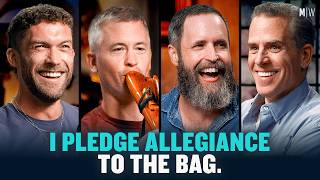 Hunter Biden Matt McCusker Duncan Trussell - Mostly Wise