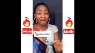 BEST JENNIFER TIKTOK CHALLENGE BY GUCHI 2021