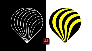Use Distort Transform illustrator |  Tutorial