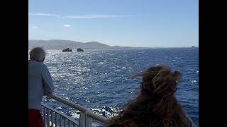 Paros Greece LIVE Wednesday 9 September 2026