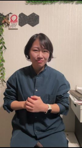 ぱぴぷぺぽの手話、ぴ！