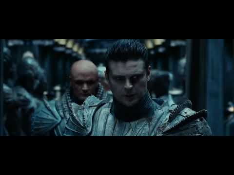 Riddick – Vin Diesel – Full ActionThriller Movie – Watch in High Quality HDRiddick