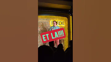 Crowdwork Bordel 26 Avril 2024 Un Gars Perdu En Maudit Crowdwork Humour Montreal Standup 