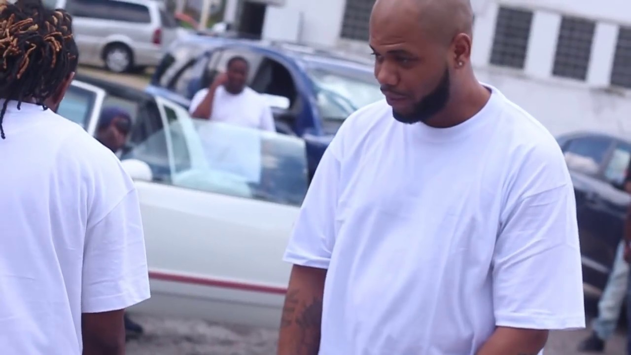 (OFFICIAL VIDEO) I GOT - K FIFTH AND SPENN DA BENN