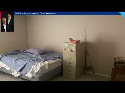 37 Meadowlark Drive, Cabot, AR home video tour