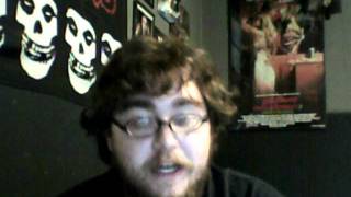 Bonnie and Clyde VS Dracula review.wmv
