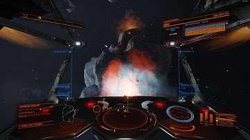 Void Opal Deep Core Mining | Elite Dangerous