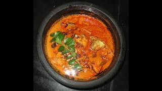 Fish Curry | السمك على الطريقة الهندية | قليت الحوت في الهند