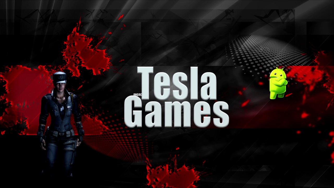 The tesla game