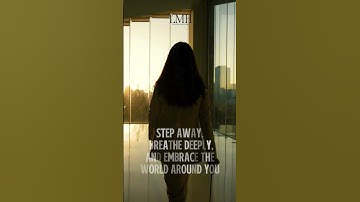 Unplug & Reconnect: Finding Balance Beyond the Screen