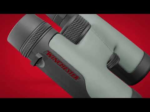 Supreme 12x50mm Binocular