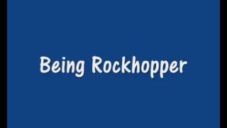 Rockhoppers Password