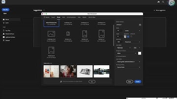 How to Open Files in Photoshop 2024 | Import Images the Right Way!