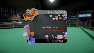 Hustle Kings™,Snooker Master good game expert-sieve. screenshot 3