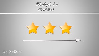 Skript : 1 | (StaffMode) 10 likes 