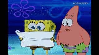 Spongebob Terhormatbeberapa Tahun Adalah Hari  Hari Terbaik Dalam Hidupku