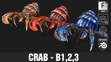 Crab_B1,2,3