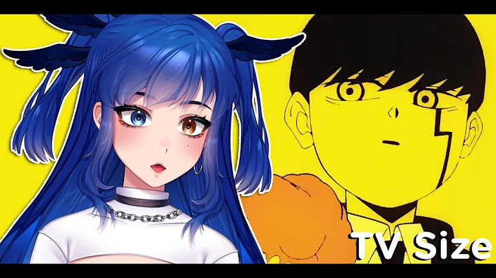 "Bling Bang Bang Born" Female Cover (Mashle Season 2 OP) - Isaa | Creepy Nuts