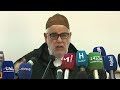 بنكيران إقرار رأس السنة الأمازيغية يحافظ على وحدة المغرب والأمازيغية لغتنا ومشكلتنا مع الفرنسية