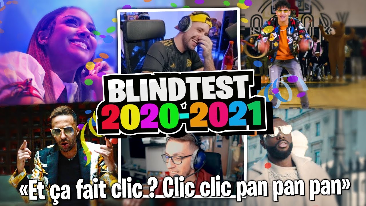 Et Ca Fait Clic Pan Pan Pan www.youtube.com