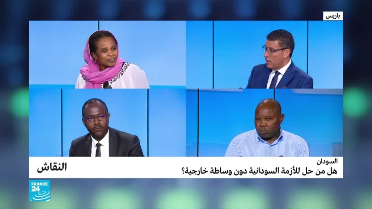 السودان: هل من حل للأزمة السودانية دون وساطة خارجية؟