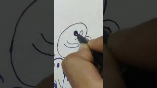 Day 18/100: Ghost art challenge per day | Sad Ghost #doodle #draw #ghosttrend #sadghost #ghost #sad Day 18/100: Ghost art challenge per day | Sad Ghost #doodle #draw #ghosttrend #sadghost #ghost #sad