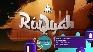 Download Lagu Ruqyah Net. | M Hakim Bawazier MP3