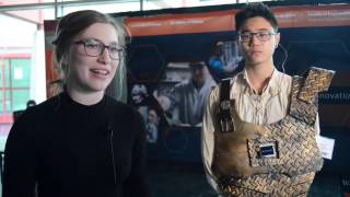 uOttawa Faculty of Engineering: Students tackle real-world problems