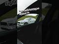 🚨 2026 Audi Prototypes in Tandem – Chased by BMW on the Autobahn! 😱🏎⚡ #shorts