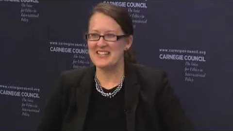 Michelle Murray: The Struggle for Recognition in I...
