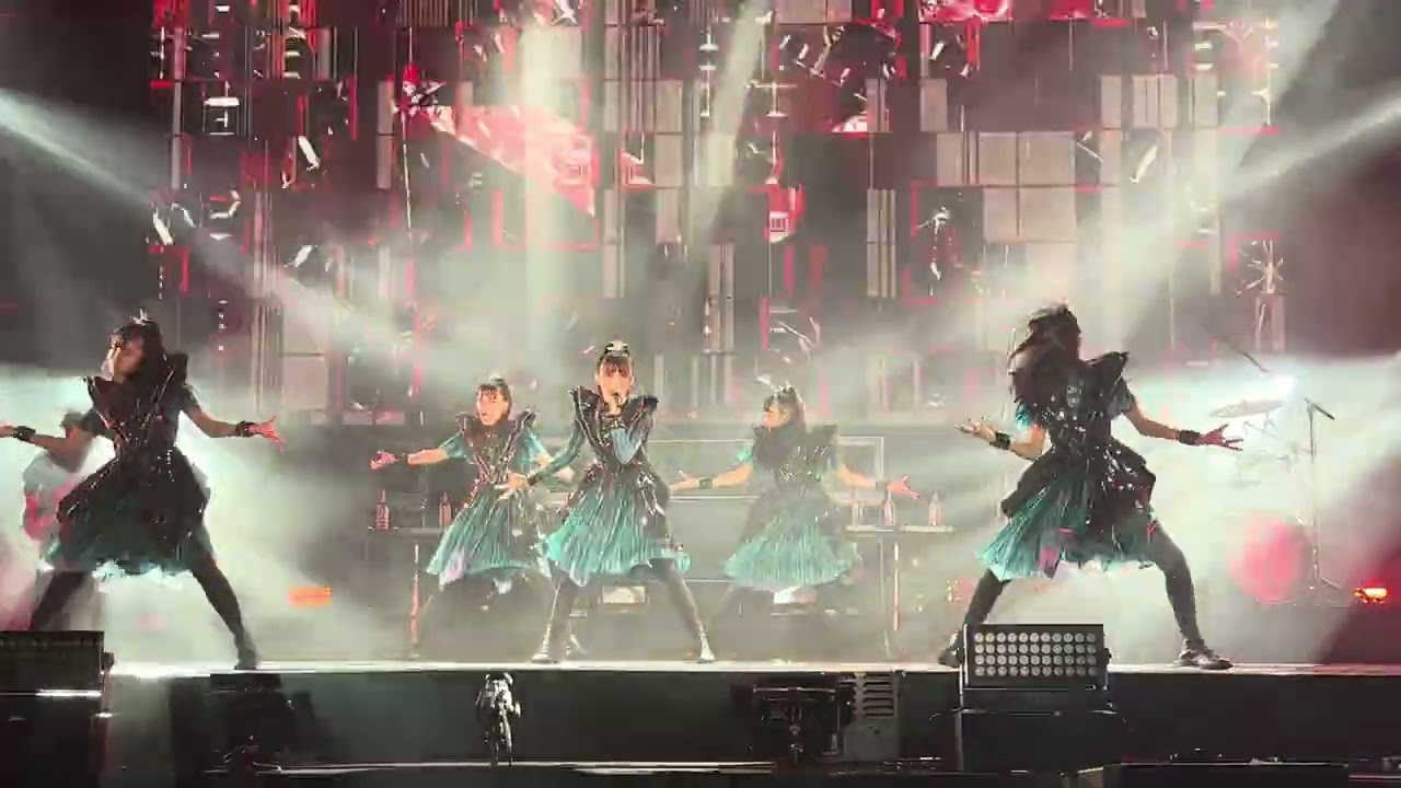 METALVERSE_SUMMER SONIC 2023 - YouTube