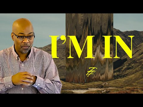 I'm In | 9.28.25 | Faith Fellowship Baptist Church | #Sermons #God #Jesus #Faith #Truth #Church