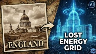 The Forbidden Truth About the Tartarian Empire | England's Lost History