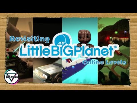 Video: „Toy Story DLC“, Skirta „LittleBigPlanet 2“