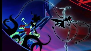 ALASTOR VS VOX BATTAGLIA FINALE - Hazbin Hotel ita S2 (parte 3/3)