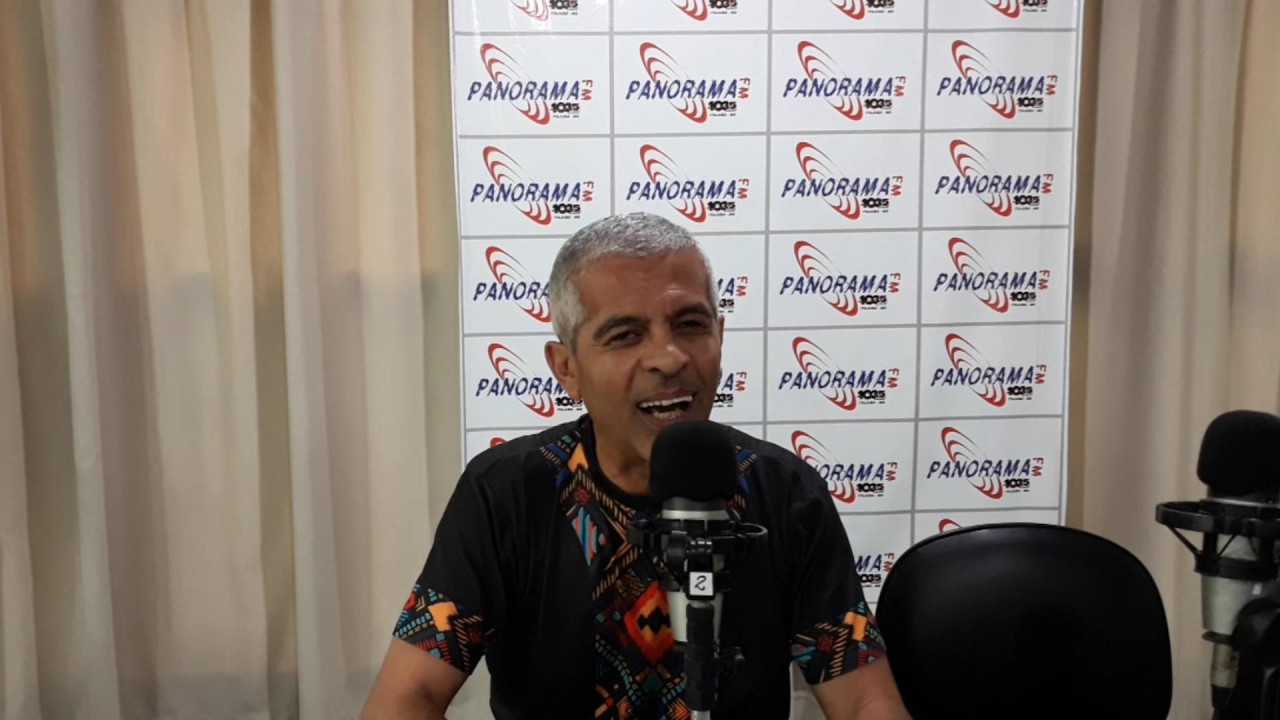 Ronaldo Pereira prepara álbum duplo com 23 canções e grandes participações