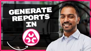 How to Generate Reports in Atera | Atera IT Management Tutorial 2026
