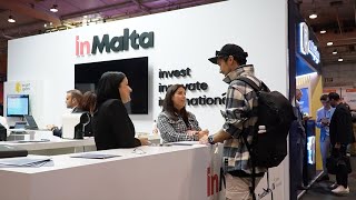 inMalta - Web Summit - November 2023 Highlights (1)