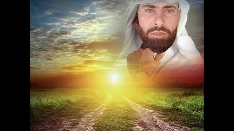 آذان العشاء بصوت القارئ مروان عبد حميد الحمداني