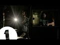 Mount Kimbie - You Took Your Time feat Jonwayne Live At BBC Maida Vale