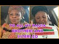 ALL MY HAUSA BROTHERS AND BROTHERS ZO ALL MY HAUSA BROTHERS AND BROTHERS ZO