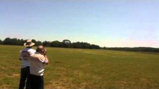 Fw: Geobat demo at PecanPatch FPV