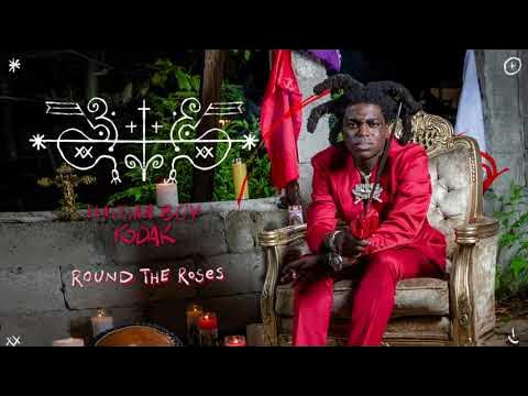 Kodak Black - Roll N Peace 2 [Official Audio] 