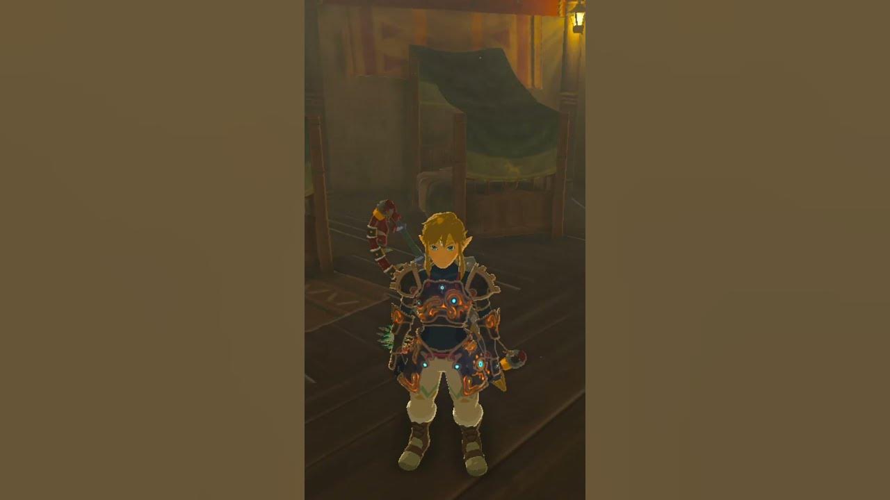 Infinite Rupees Glitch BOTW YouTube