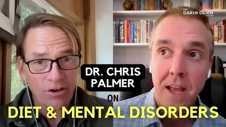 The Link Between Diet and Mental Disorders | Inter...