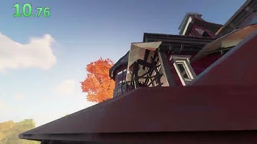 Hello Neighbor 2 Beta Speedrun In 23 Seconds!