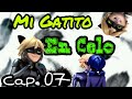 Pap mi gatito en celo cap 07 yamila agreste