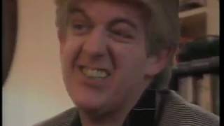 Nick Lowe - The Late Show, BBC2 - 1990