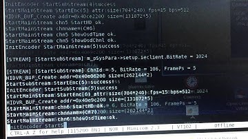Rooting Raysharp-based Digital Video Recorders