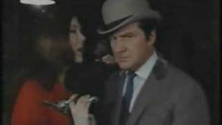 Diana Rigg - Emma Peel Feature